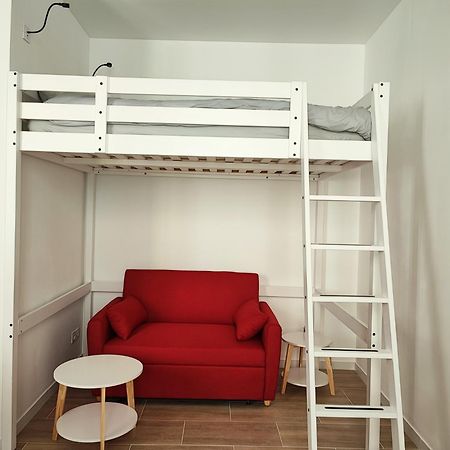 Apartmán Escale Entre Cite Et Bastide Clim Wifi Smart Tv Carcassonne Exteriér fotografie