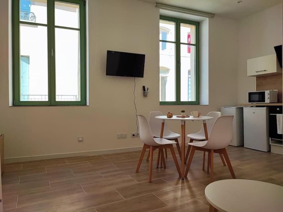 Apartmán Escale Entre Cite Et Bastide Clim Wifi Smart Tv Carcassonne Exteriér fotografie