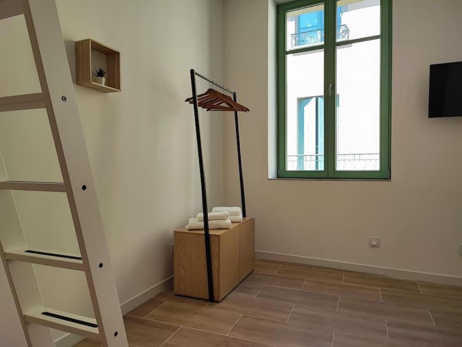 Apartmán Escale Entre Cite Et Bastide Clim Wifi Smart Tv Carcassonne Exteriér fotografie