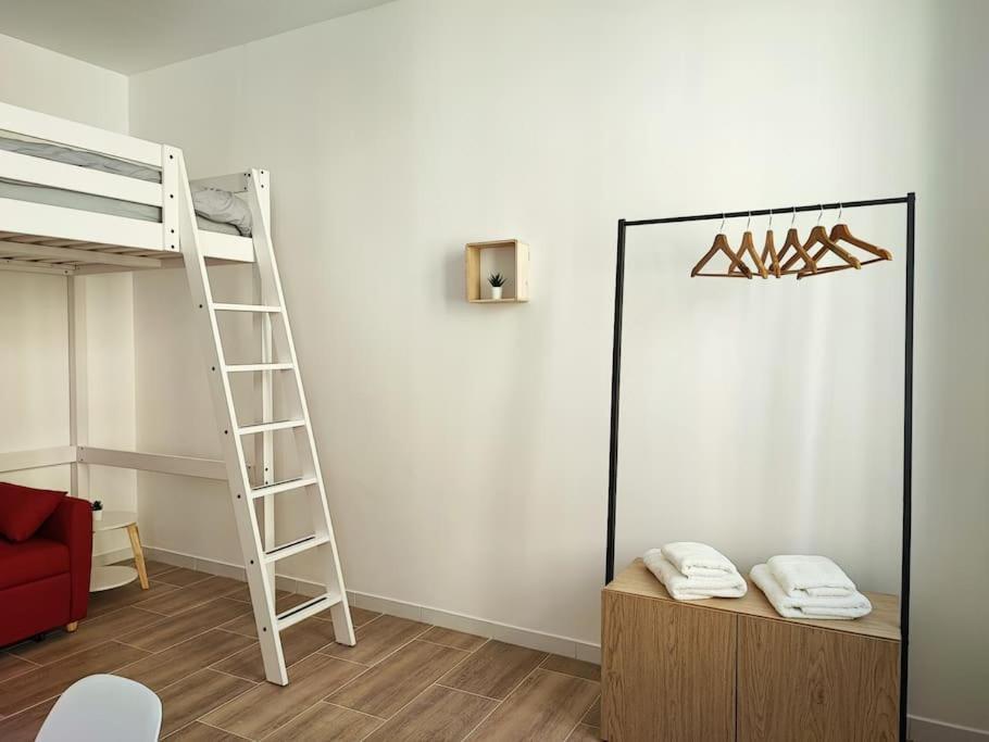 Apartmán Escale Entre Cite Et Bastide Clim Wifi Smart Tv Carcassonne Exteriér fotografie