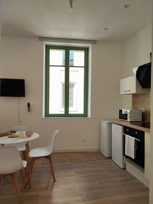 Apartmán Escale Entre Cite Et Bastide Clim Wifi Smart Tv Carcassonne Exteriér fotografie