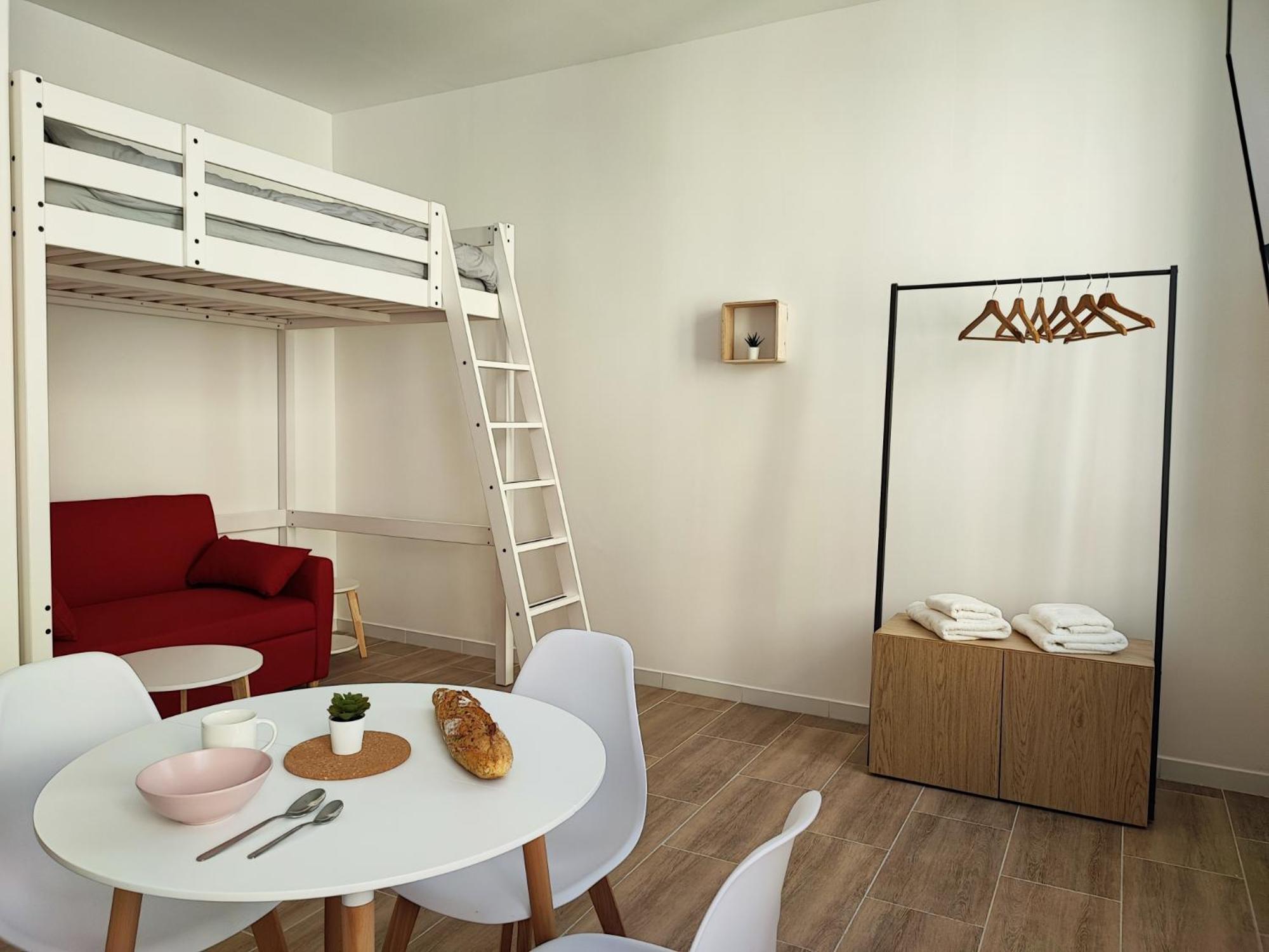Apartmán Escale Entre Cite Et Bastide Clim Wifi Smart Tv Carcassonne Exteriér fotografie