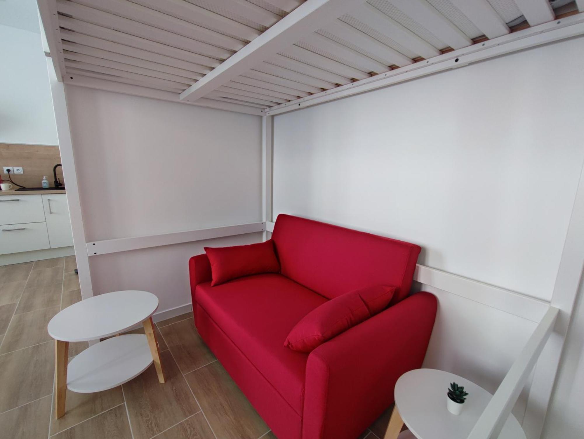 Apartmán Escale Entre Cite Et Bastide Clim Wifi Smart Tv Carcassonne Exteriér fotografie