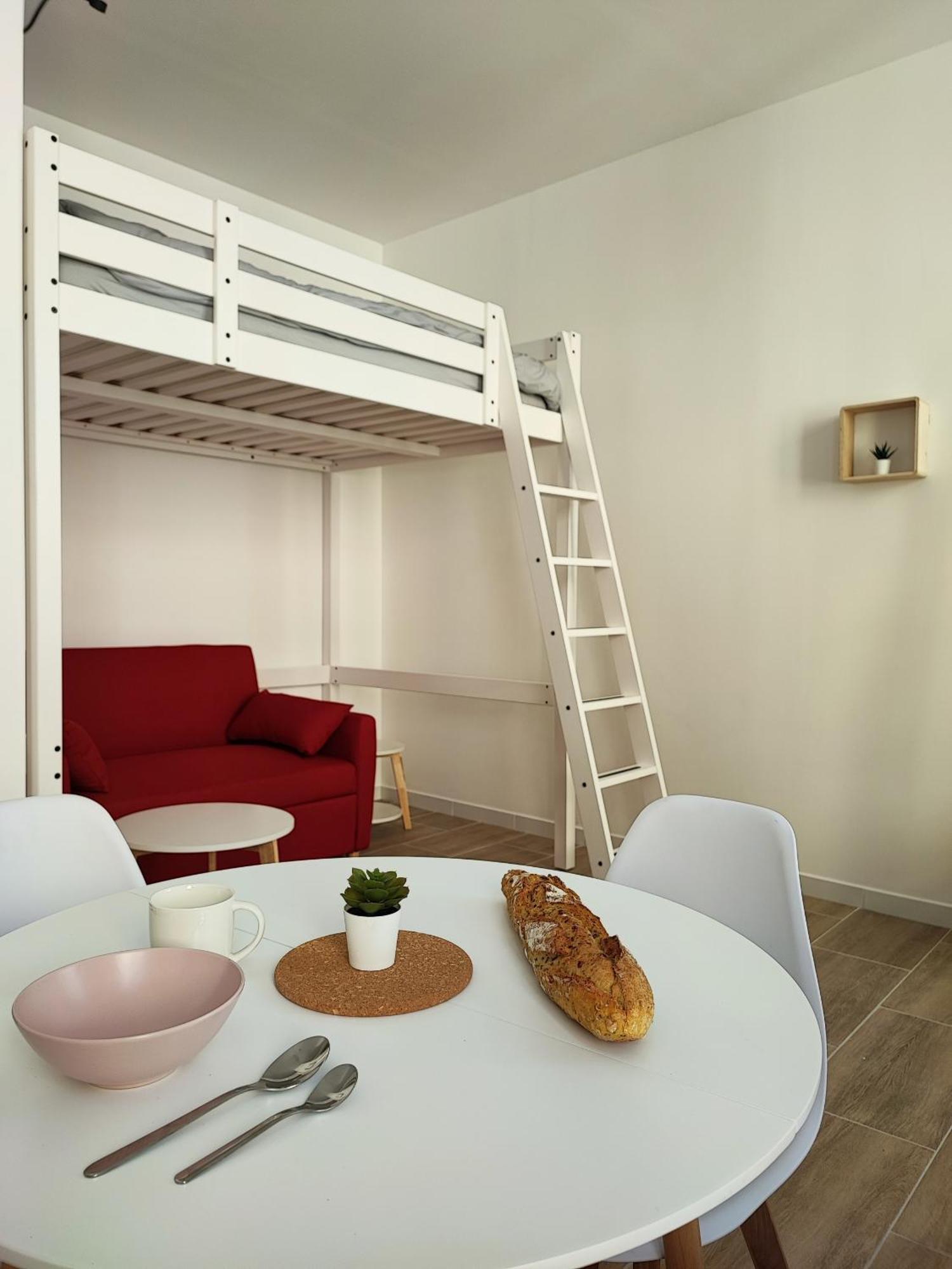 Apartmán Escale Entre Cite Et Bastide Clim Wifi Smart Tv Carcassonne Exteriér fotografie