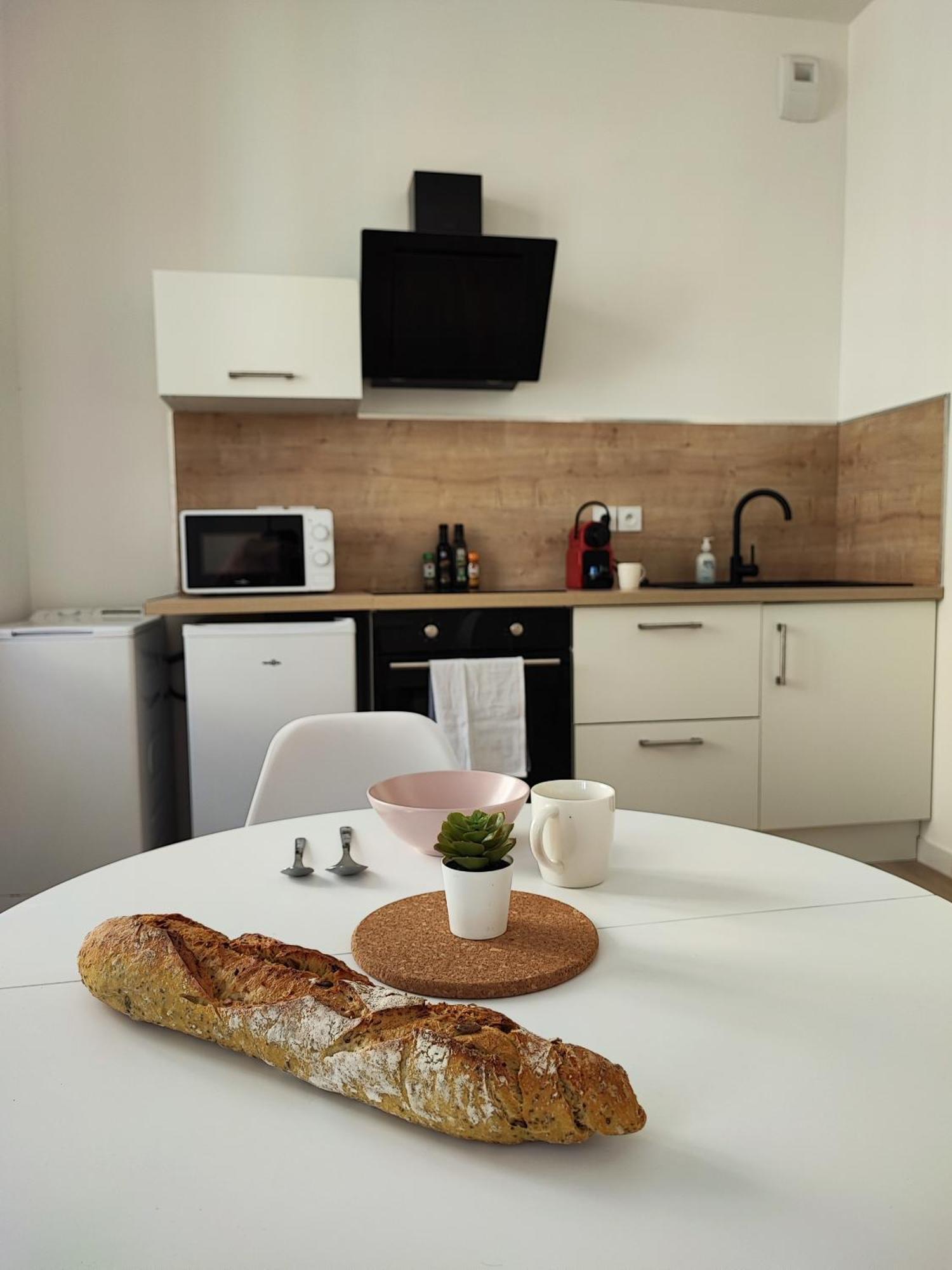 Apartmán Escale Entre Cite Et Bastide Clim Wifi Smart Tv Carcassonne Exteriér fotografie