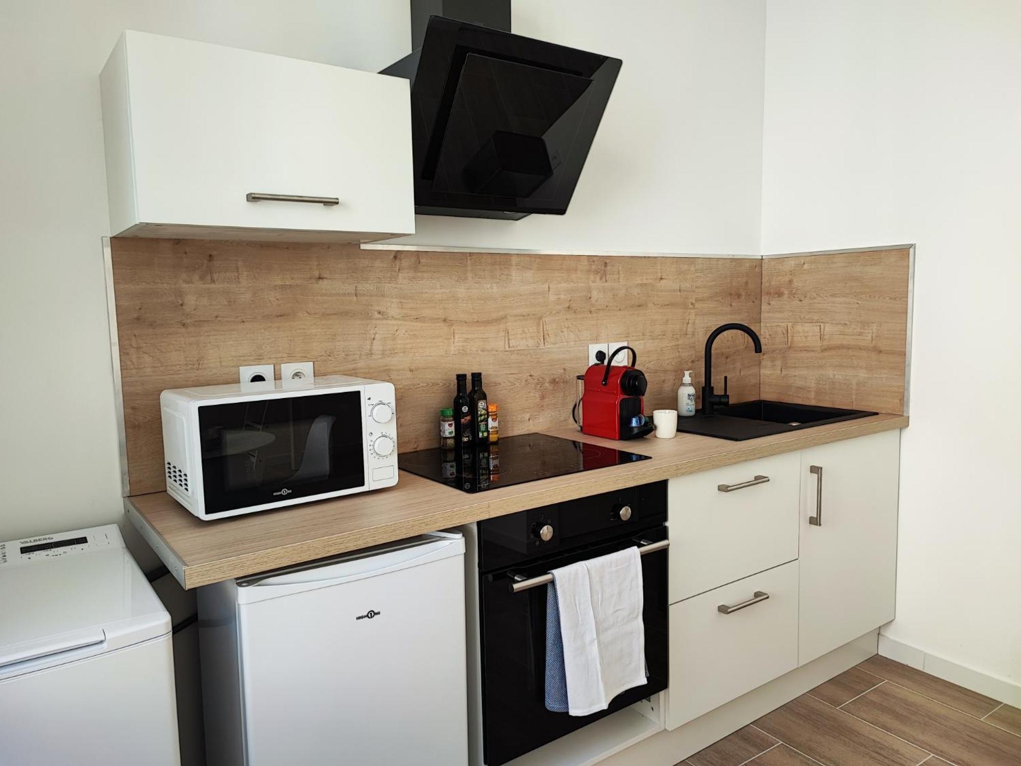 Apartmán Escale Entre Cite Et Bastide Clim Wifi Smart Tv Carcassonne Exteriér fotografie