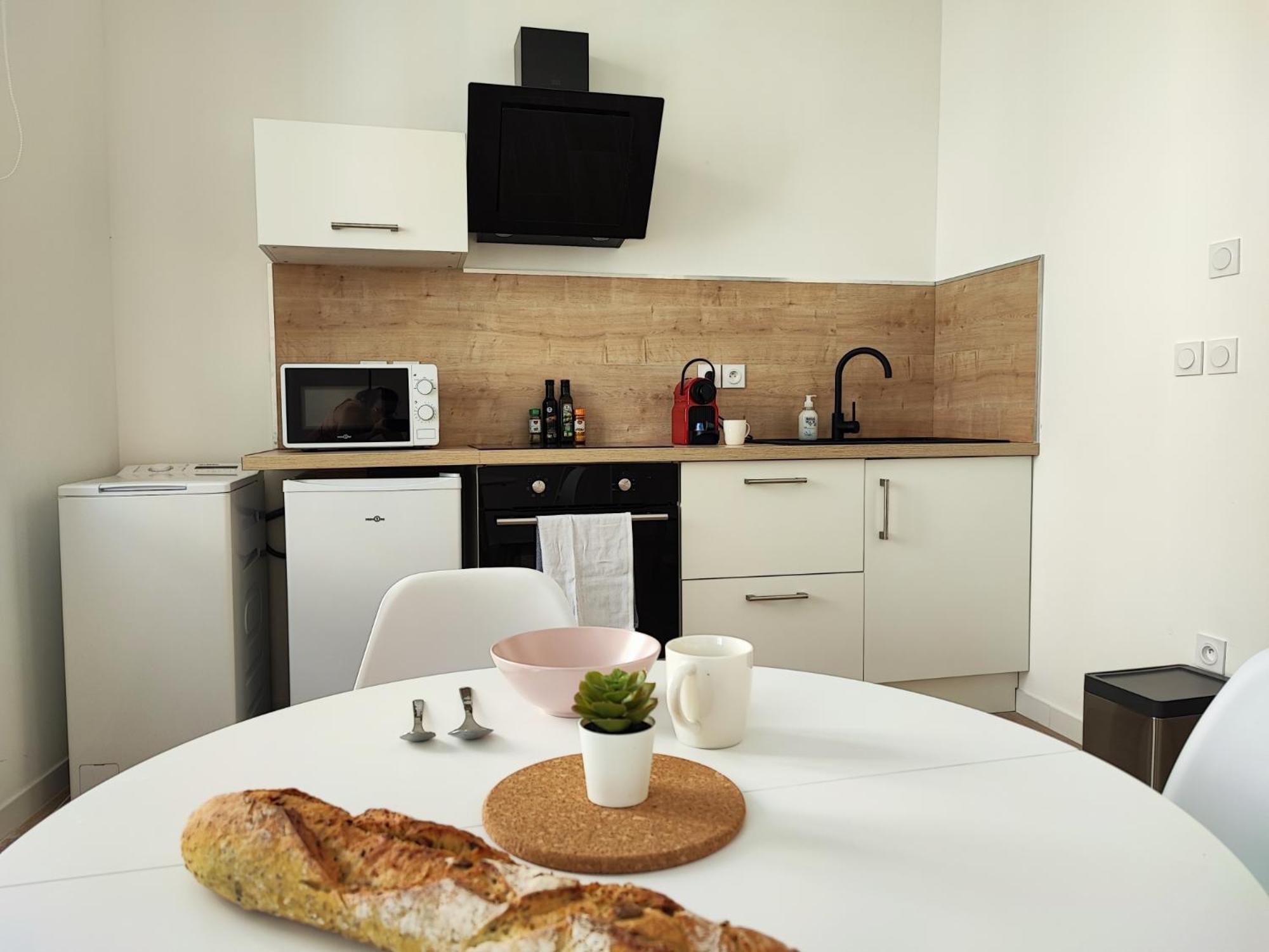 Apartmán Escale Entre Cite Et Bastide Clim Wifi Smart Tv Carcassonne Exteriér fotografie